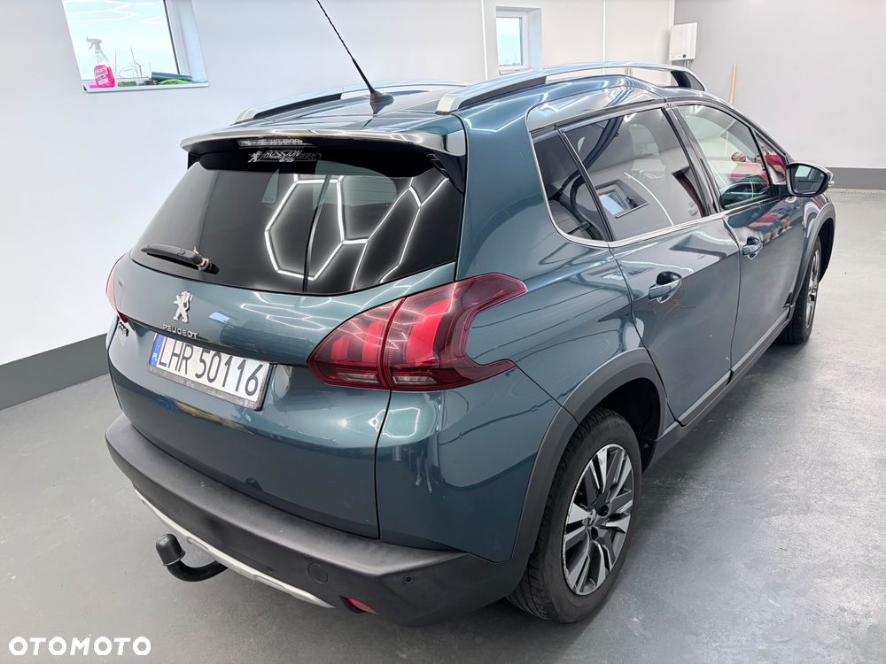 Peugeot 2008 - 3