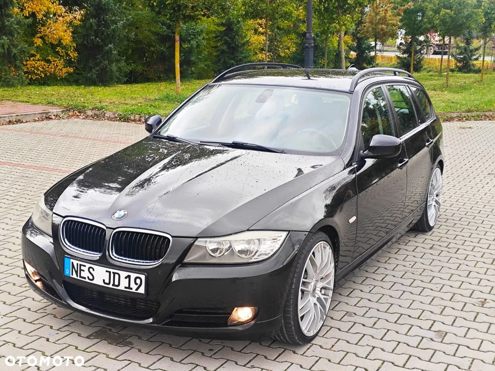 BMW Seria 3 - 11