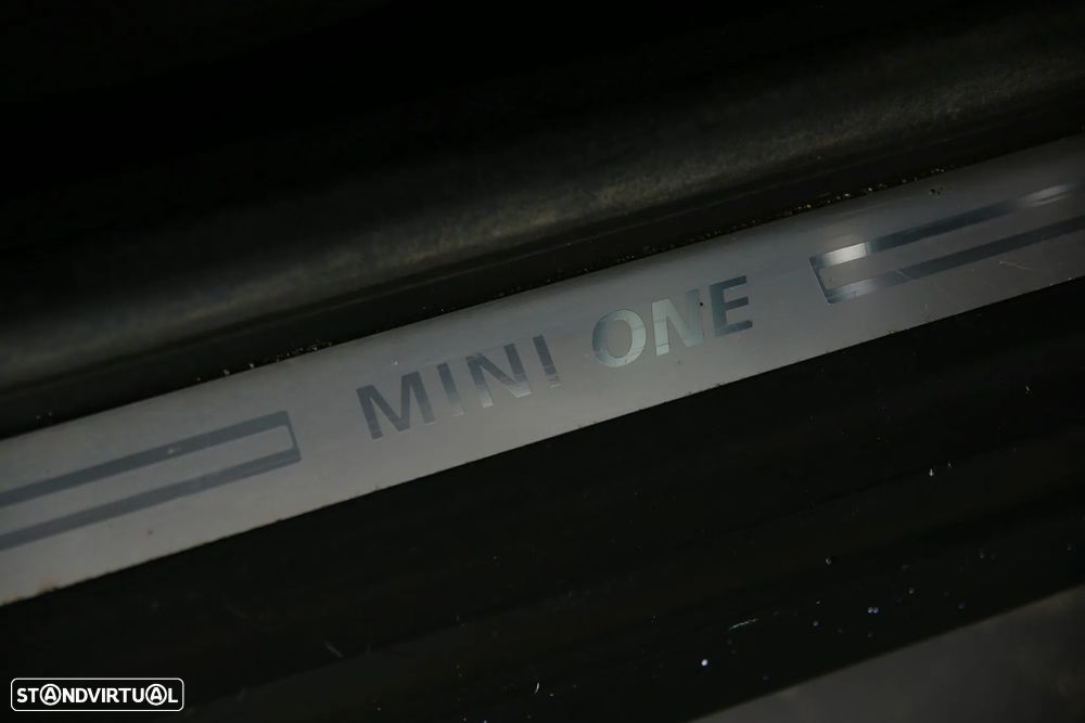 MINI 3 Portas Cooper 50 Camden - 15