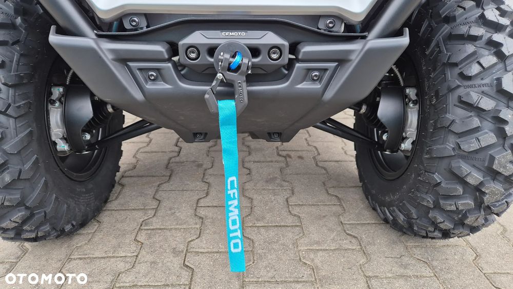 CFMoto CForce - 38