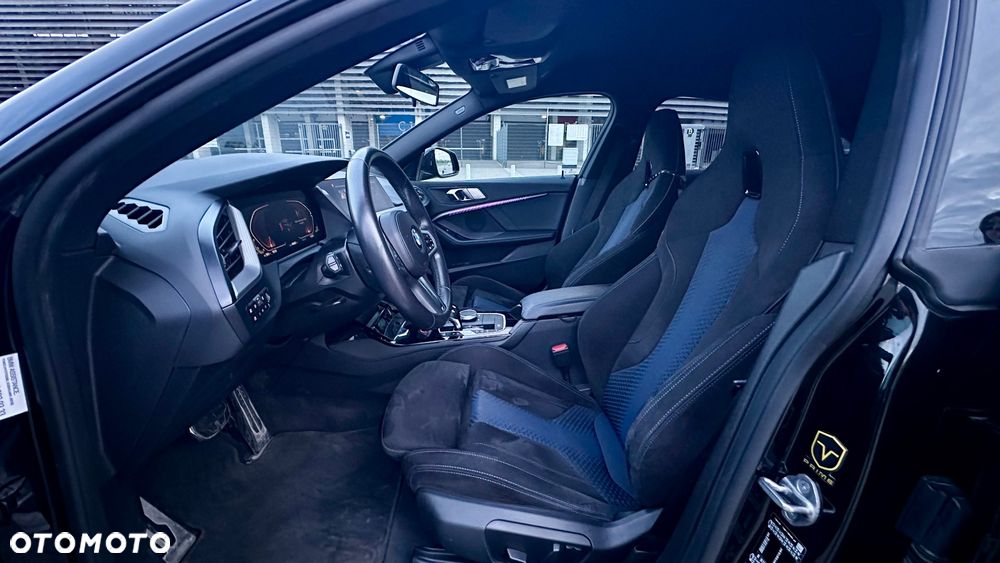 BMW Seria 2 220i M Sport - 22