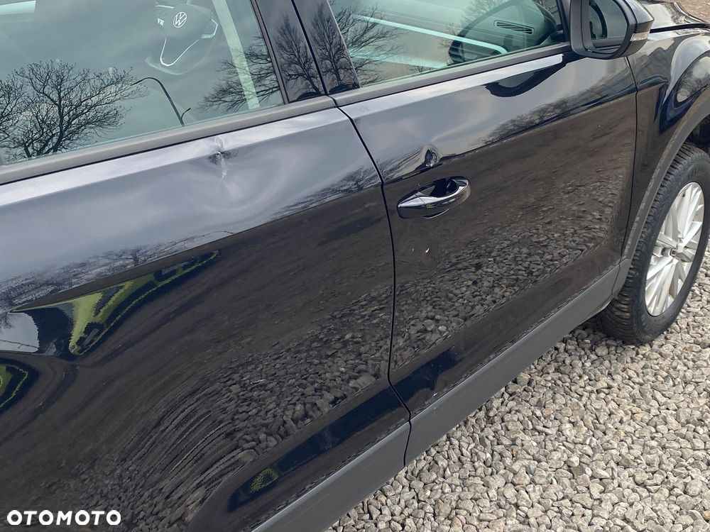 Volkswagen T-Roc 1.5 TSI Life DSG - 17