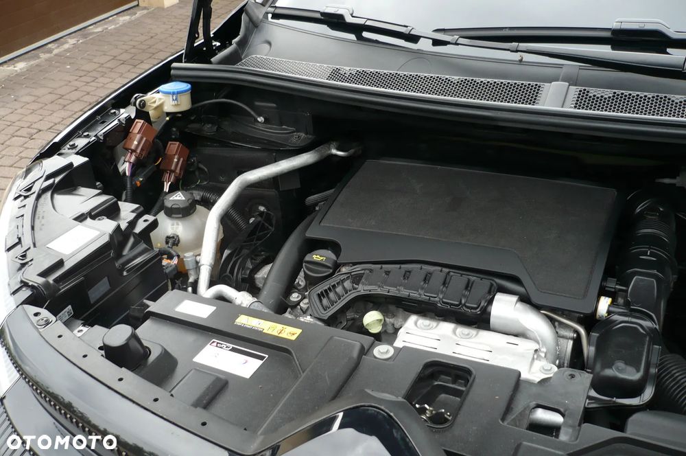 Citroën C5 Aircross 1.2 PureTech Shine EAT8 - 29