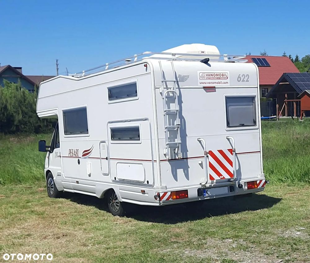 Fiat Ducato - 2