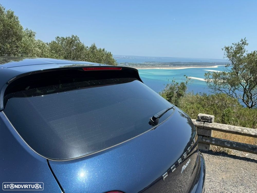 Porsche Macan PDK - 14