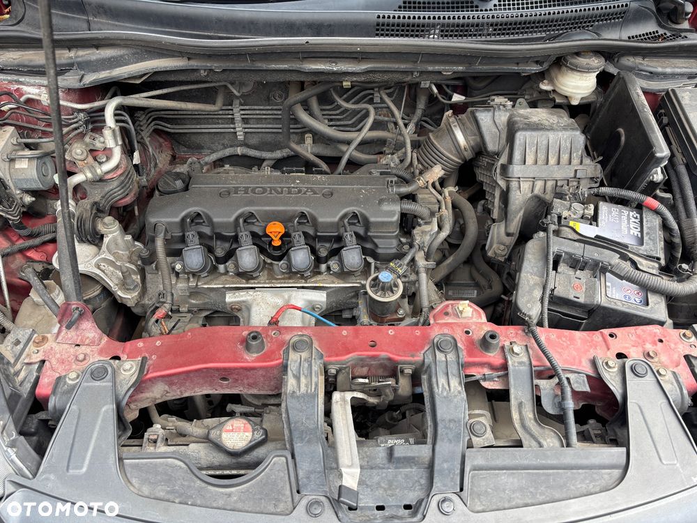 Honda CR-V 2.0 Executive - 12