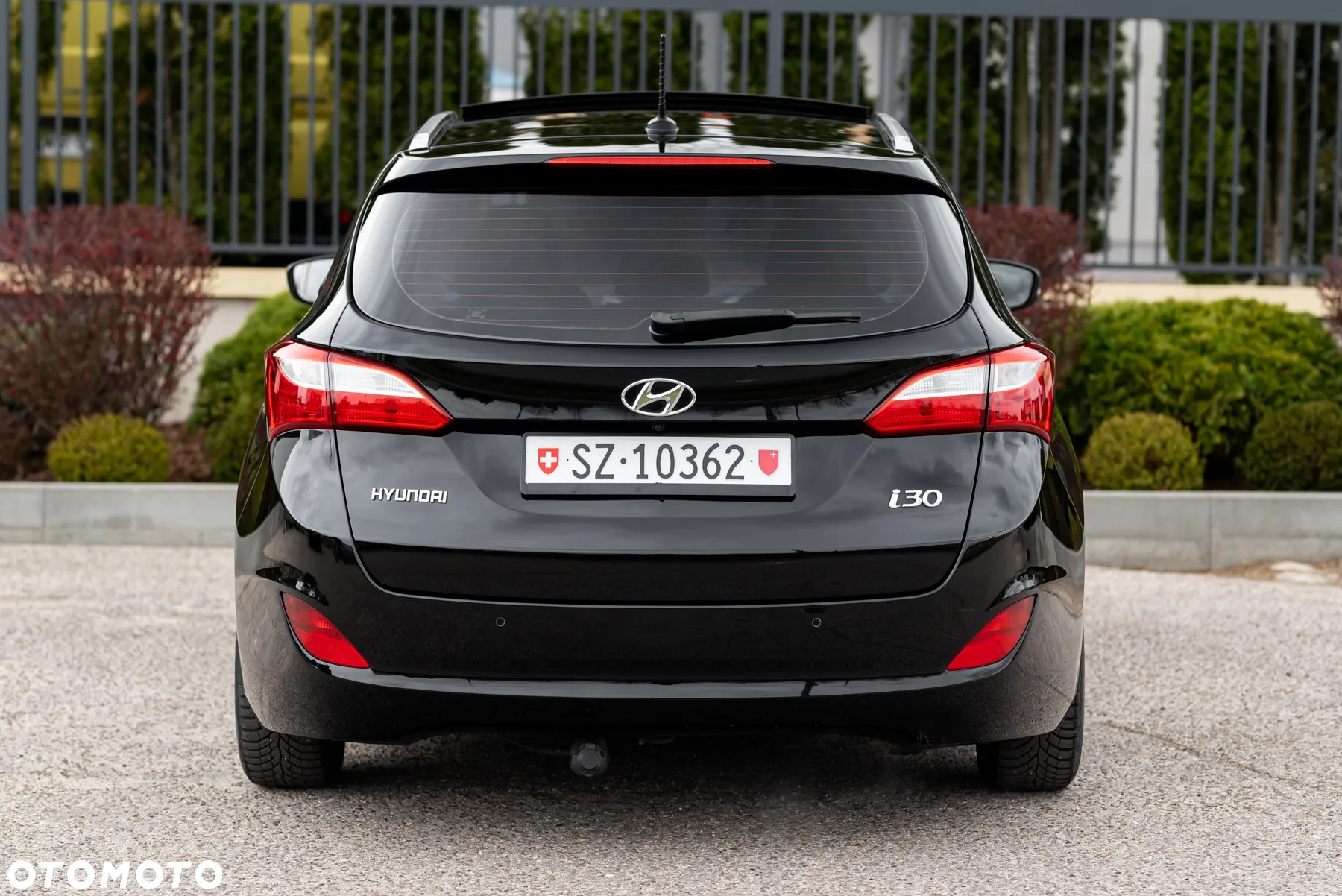 Hyundai i30 1.6 GDI BlueDrive Premium DCT - 13