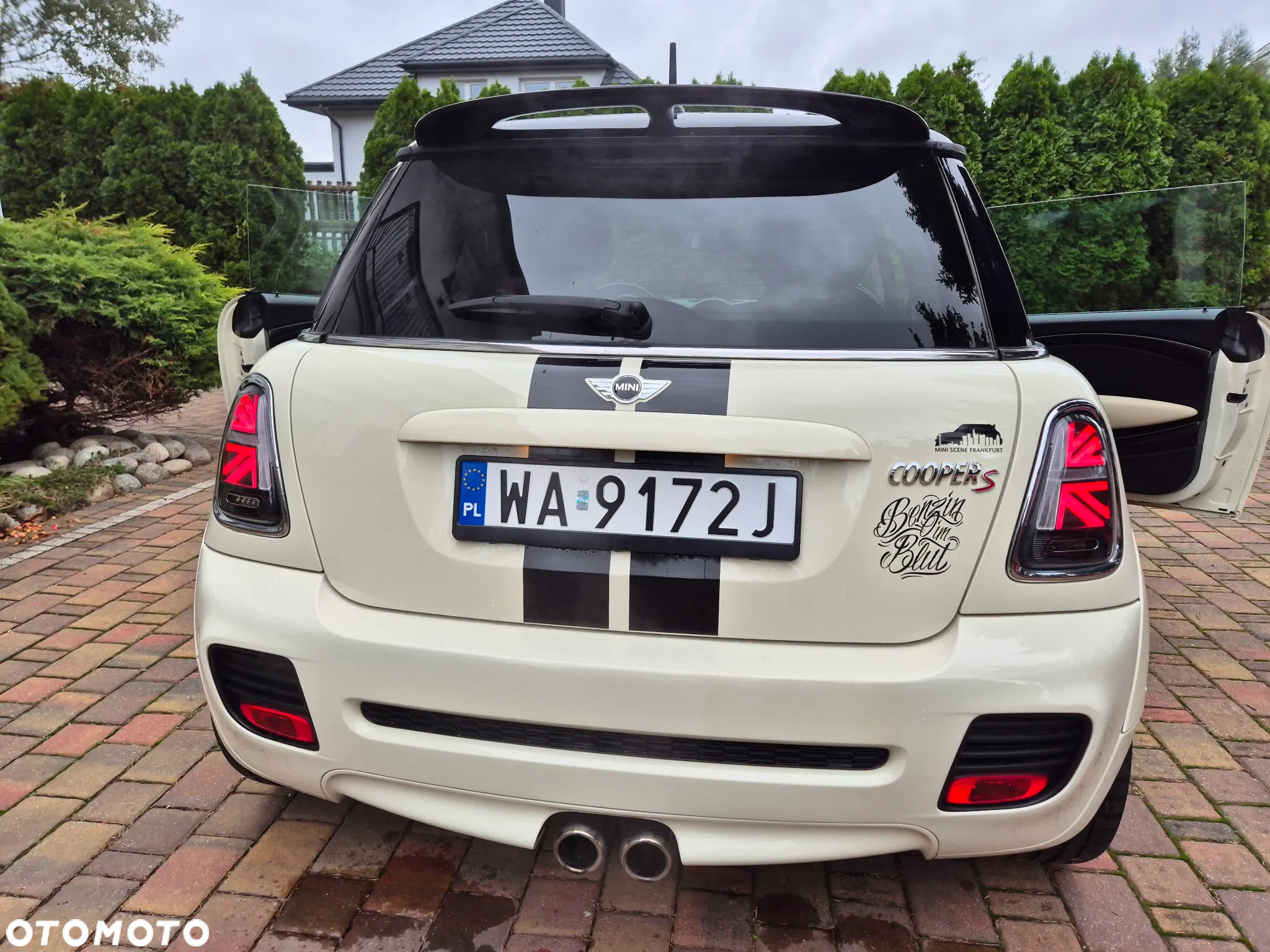 MINI Cooper S - 28