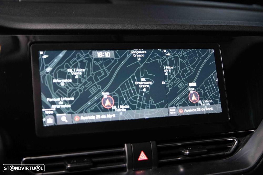 Kia e-Niro - 35