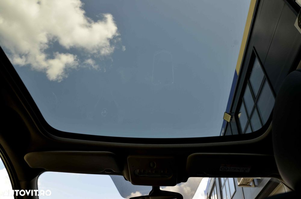 Nissan Qashqai 1.6 DCI TEKNA+ - 36