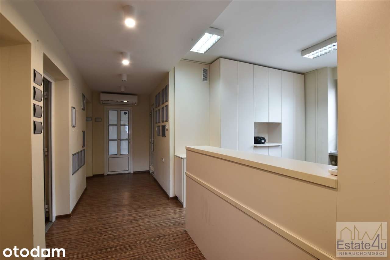 Sosnowiec - Apartament mieszkanie lub usługi