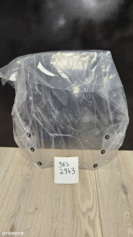 Oryginalna nowa szyba Yamaha FJR 1300 (02-05)  5VS-28381-00 - 1