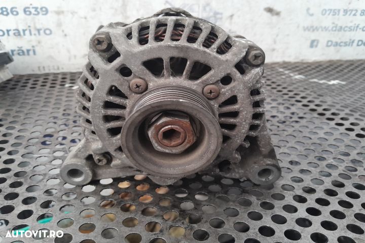 ALTERNATOR 1.4 BENZINA 5705EN MX1253 Peugeot 307 - 1