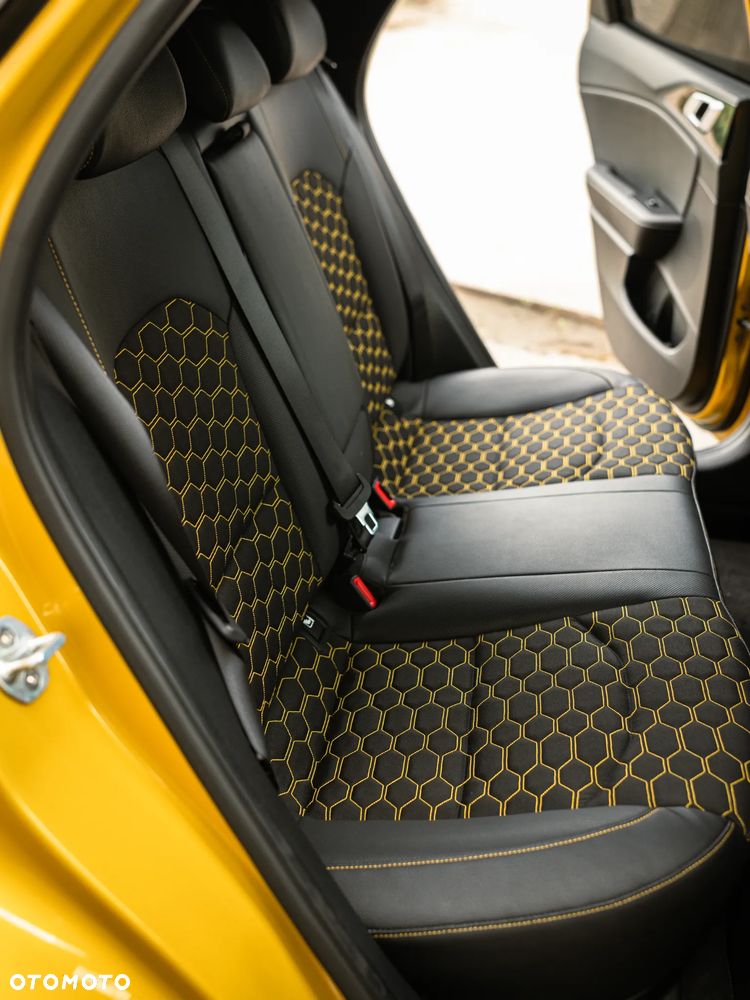 Kia XCeed 1.4 T-GDI OPF DCT7 LAUNCH EDITION - 25