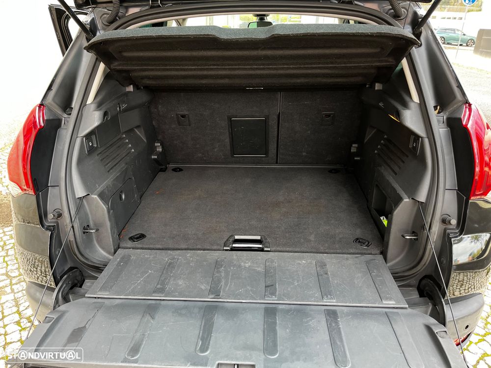 Peugeot 3008 1.6 BlueHDi Style - 8