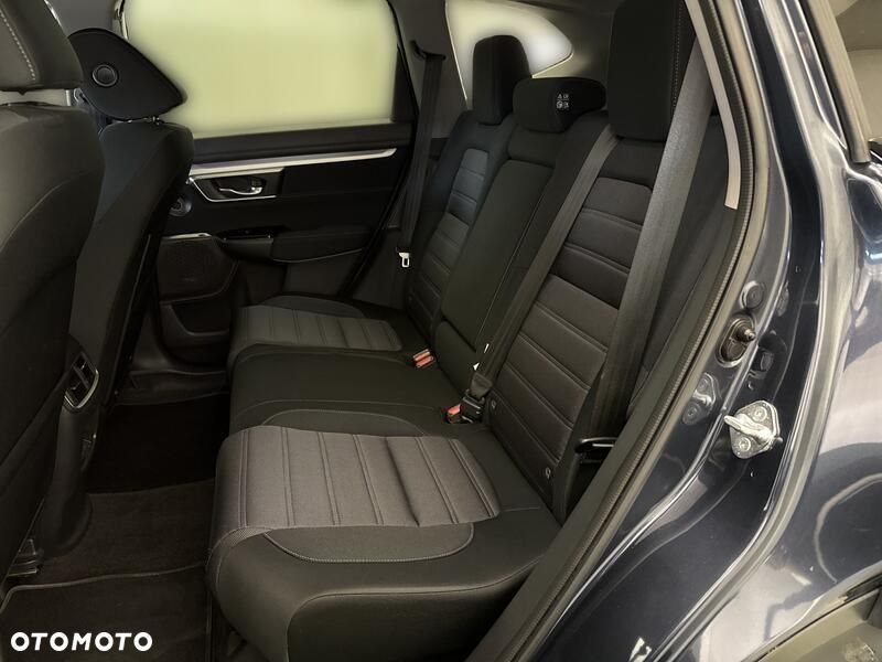 Honda CR-V 2.0 i-MMD Elegance CVT - 20