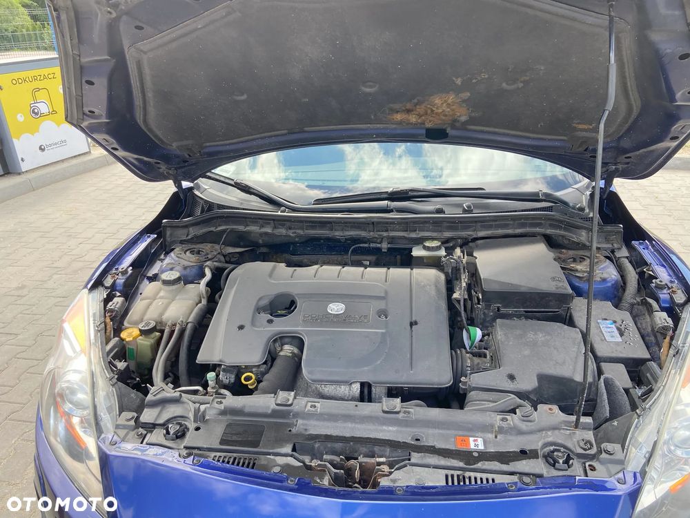 Mazda 3 1.6 CD Exclusive - 7