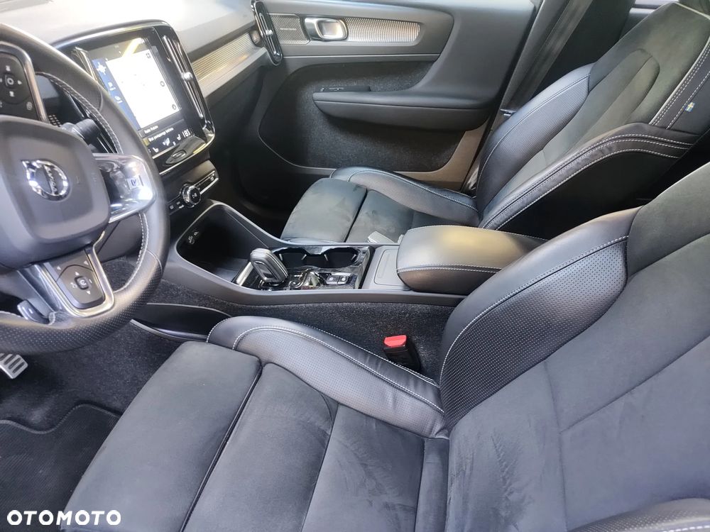 Volvo XC 40 D3 R-Design - 13