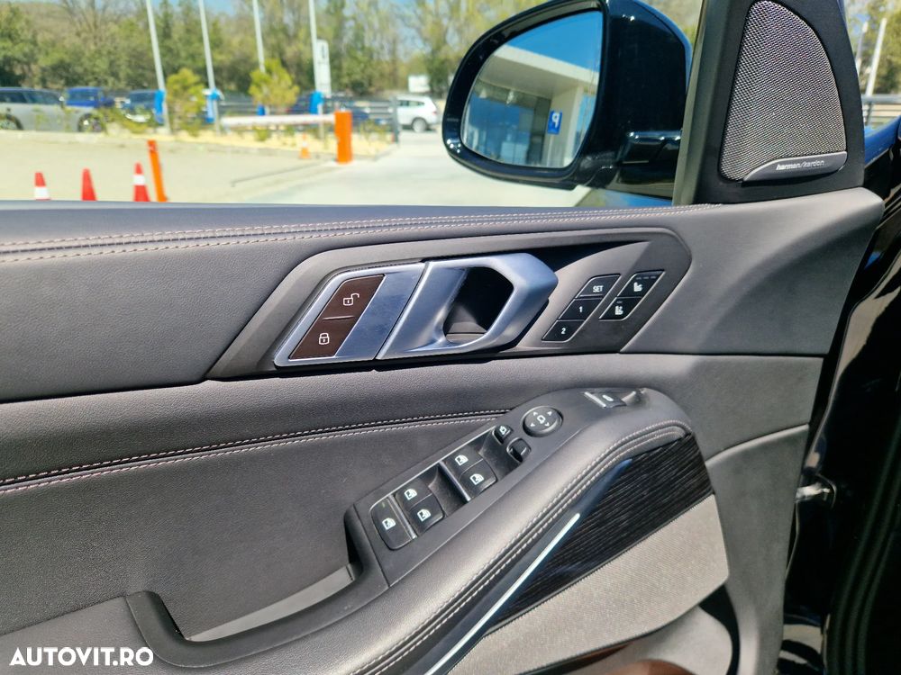 BMW X5 xDrive30d AT MHEV - 16
