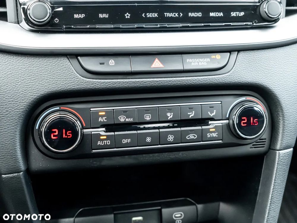 Kia Ceed 1.5 T-GDI M - 16