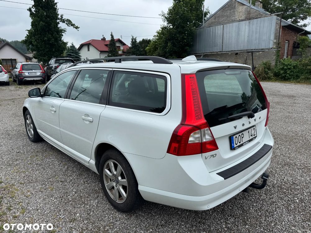 Volvo V70 D4 Momentum - 3