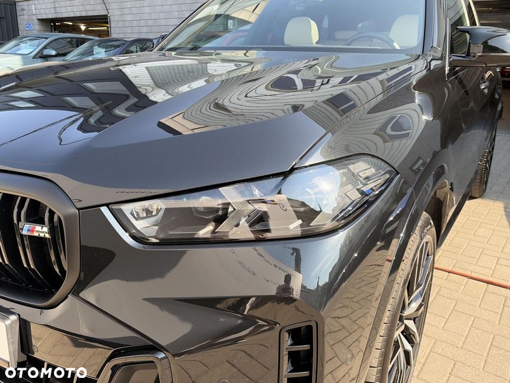 BMW X5 - 19