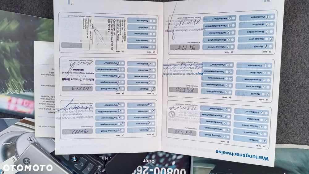 BMW Seria 7 730d - 27