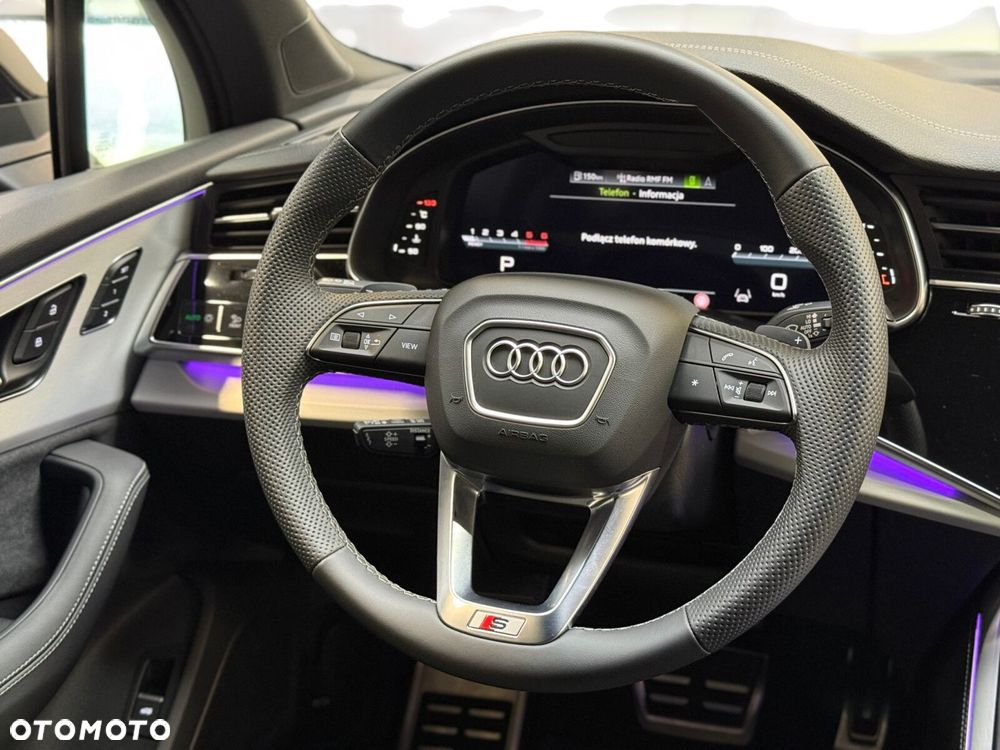 Audi Q7 - 27