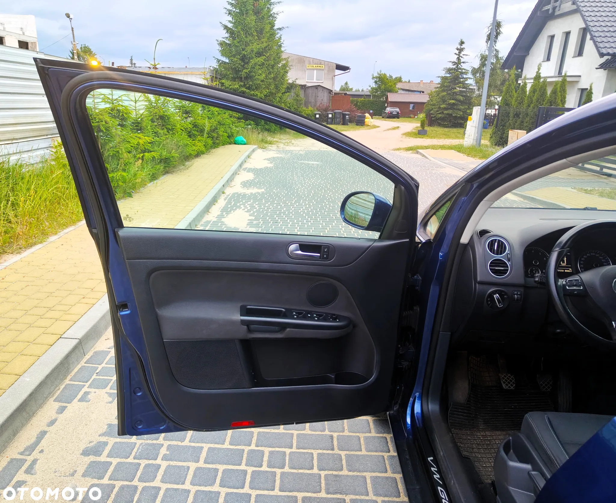 Volkswagen Golf Plus 1.2 TSI Comfortline - 15
