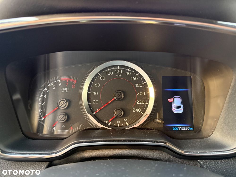 Toyota Corolla 1.2 T Comfort - 28