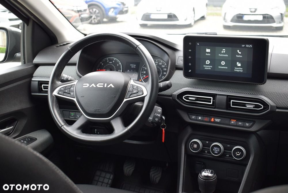 Dacia Jogger - 17