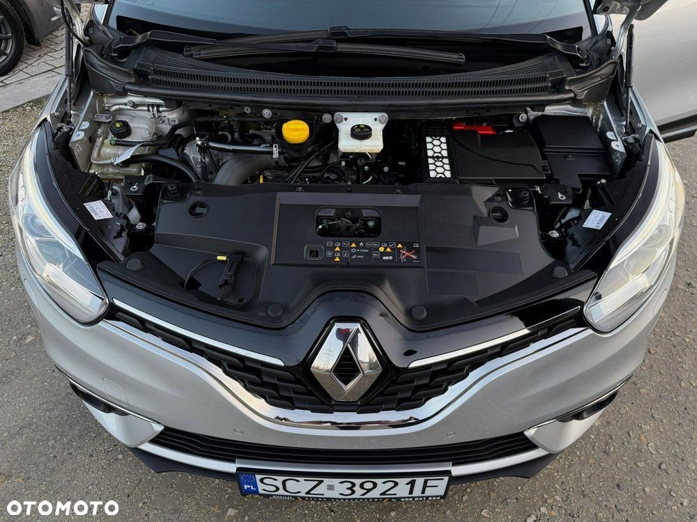 Renault Scenic Energy TCe 130 S&S Bose Edition - 38