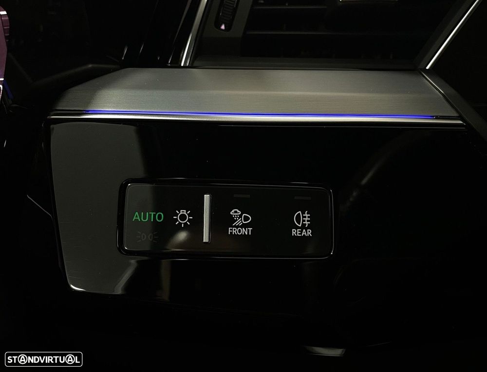 Audi e-tron Sportback 55 quattro S line - 37