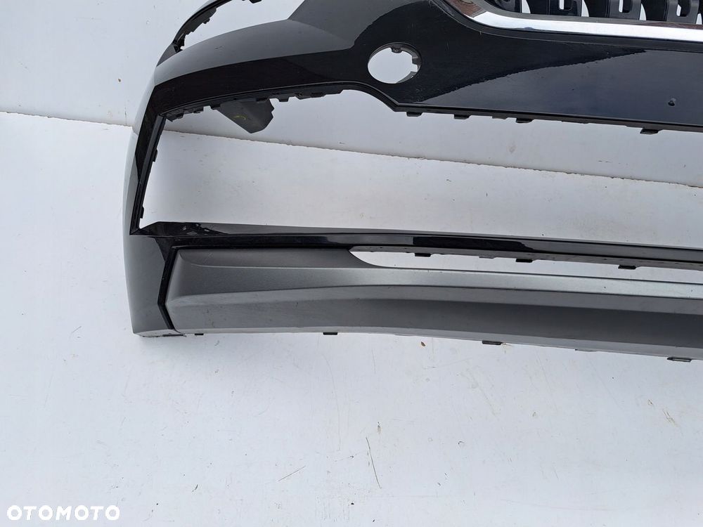 Zderzak przód SKODA KamiQ 19- - 4