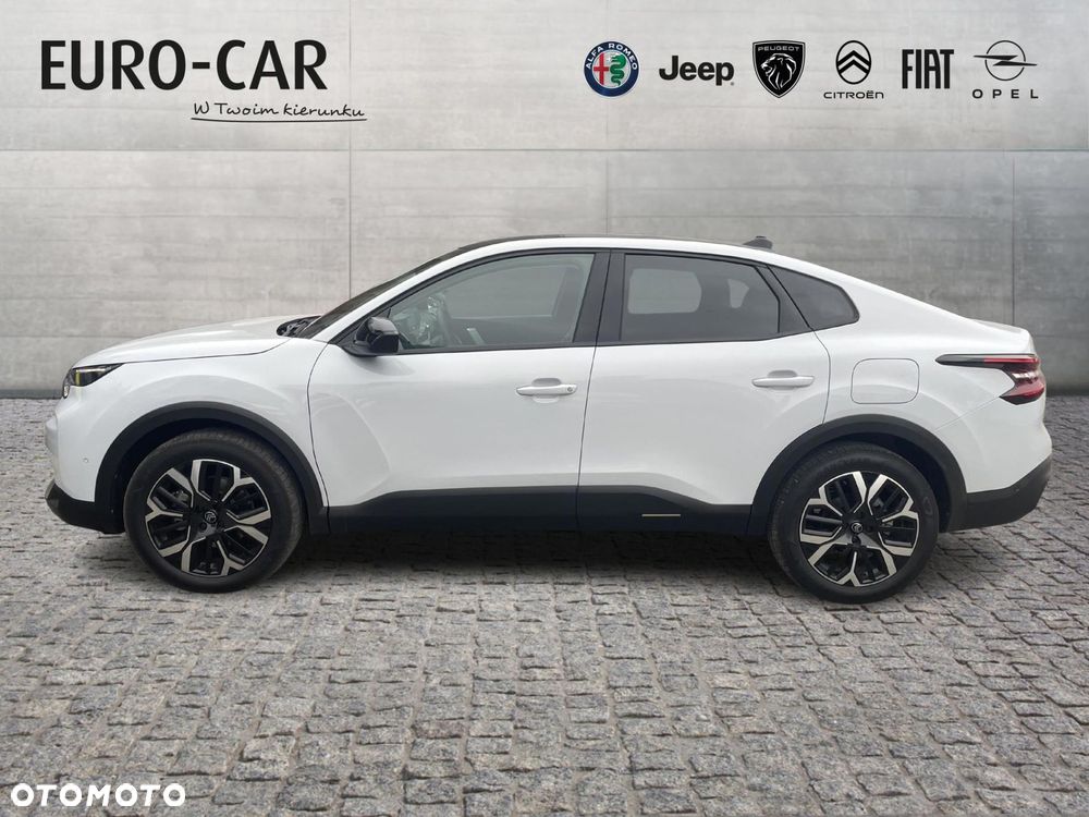 Citroën C4X 1.2 mHEV Max eDCT6 - 8
