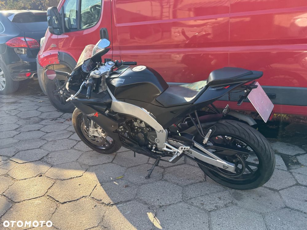 Aprilia RS - 11