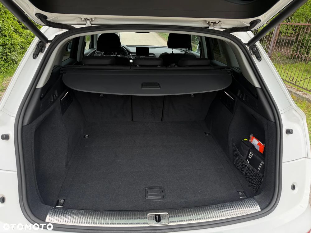Audi Q5 35 TDI Quattro S tronic - 35