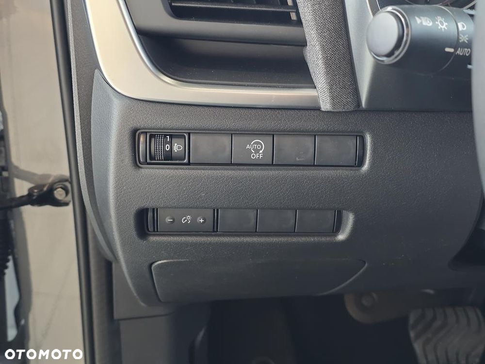 Nissan Qashqai 1.3 DIG-T MHEV Acenta Xtronic - 15