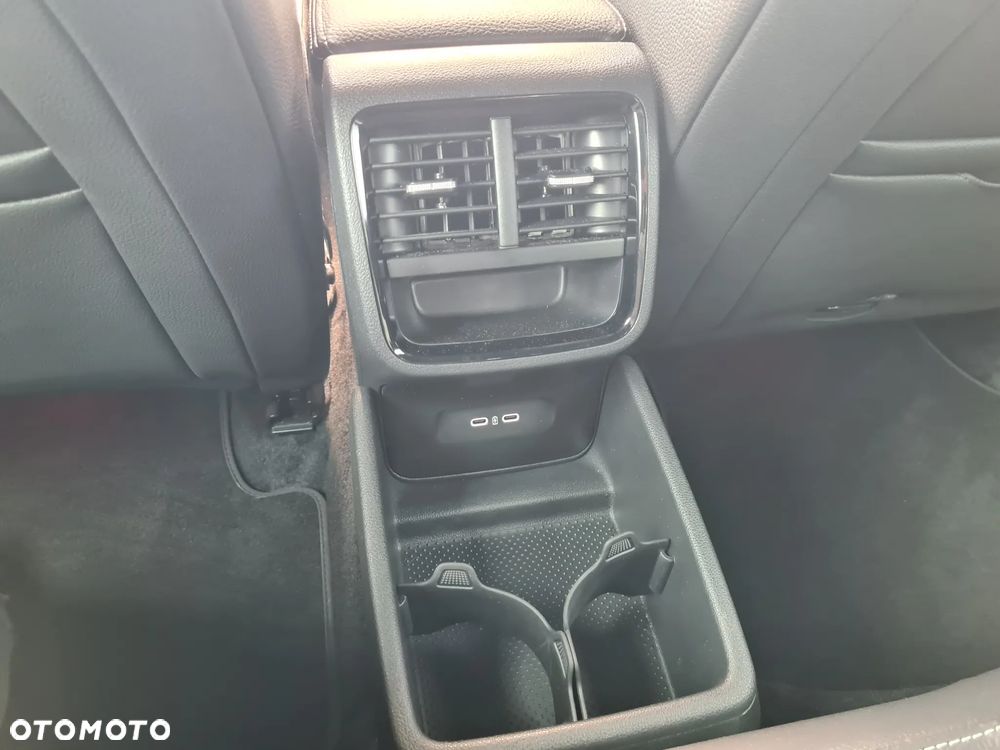 Skoda Octavia 1.5 TSI e-Tec Sportline DSG - 15