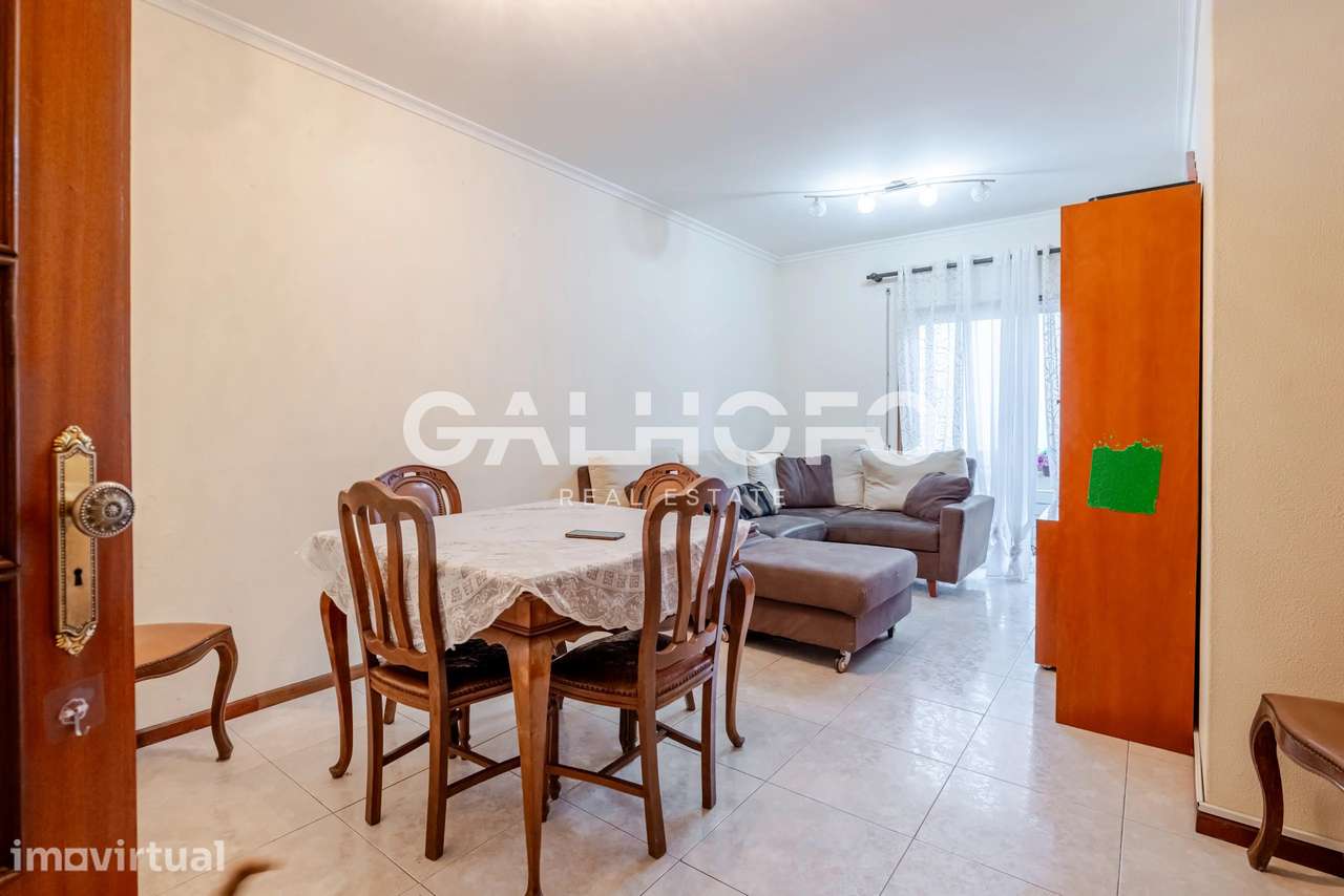Apartamento para venda em Valongo - Grande imagem: 4/26