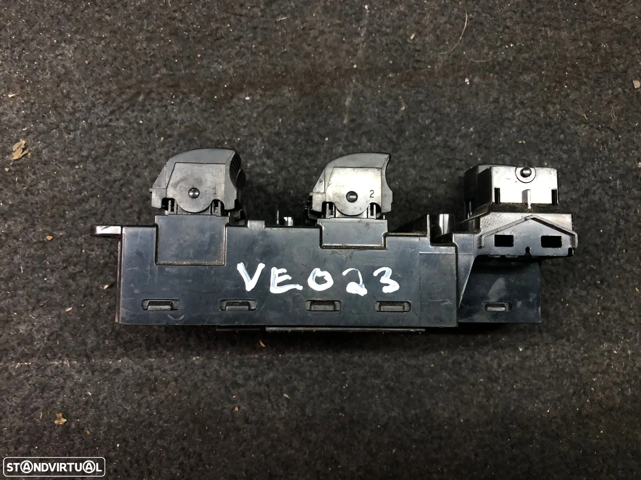 MITSUBISHI SPACE STAR VI COMANDO VIDROS - VE023 - 5