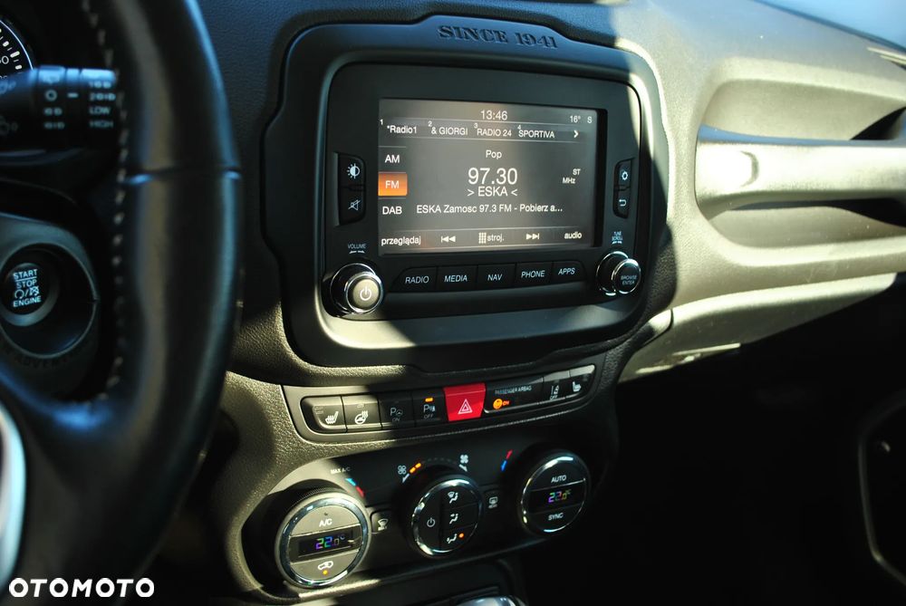 Jeep Renegade - 10