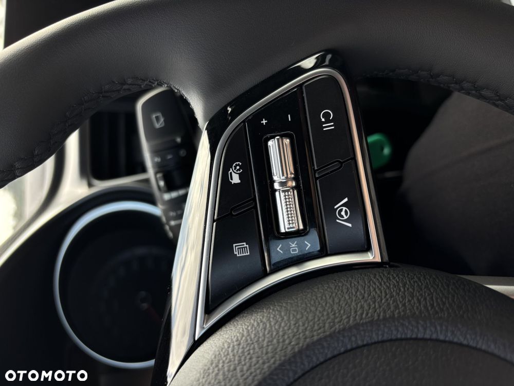 Kia XCeed 1.5 T-GDI M - 19