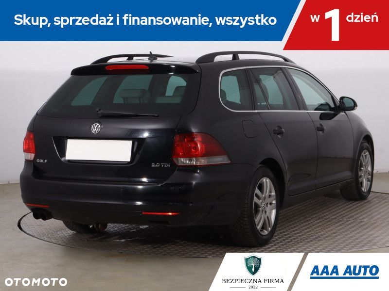 Volkswagen Golf Variant - 7