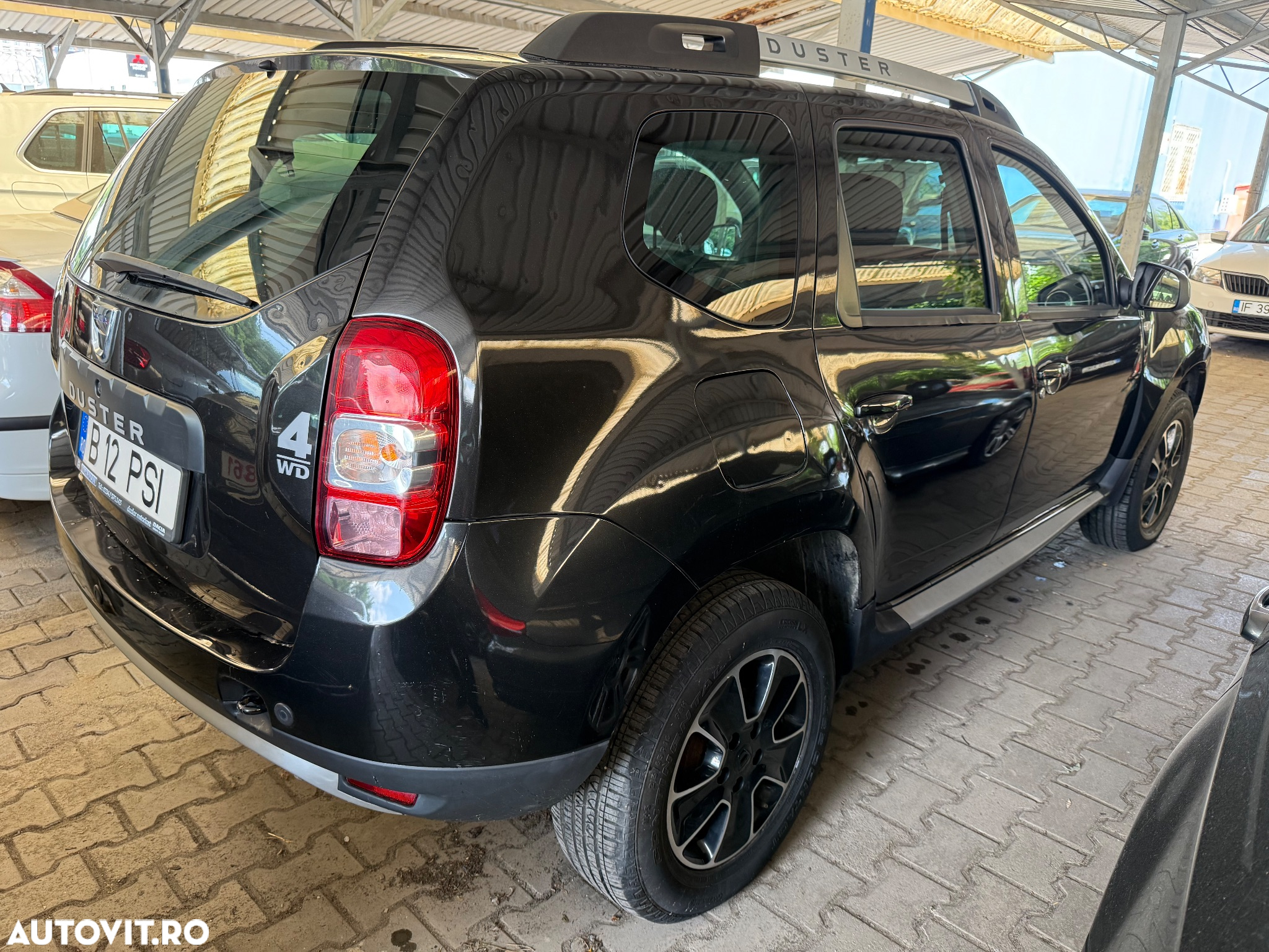 Dacia Duster - 2