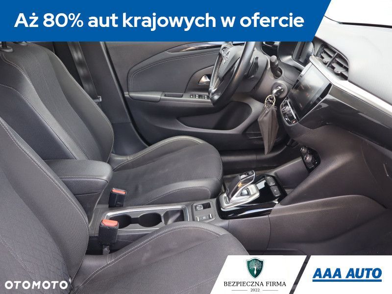 Opel Corsa - 11