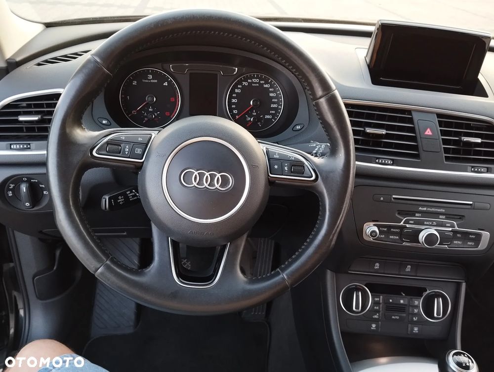 Audi Q3 2.0 TDI - 24