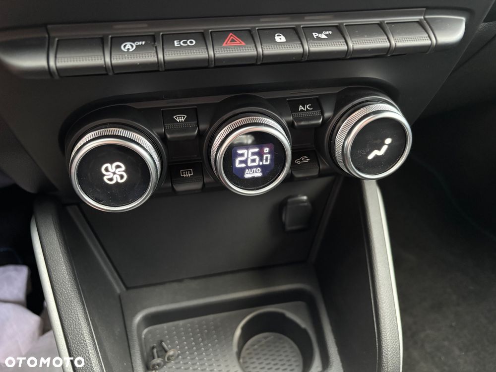 Dacia Duster 1.3 TCe FAP Prestige - 28