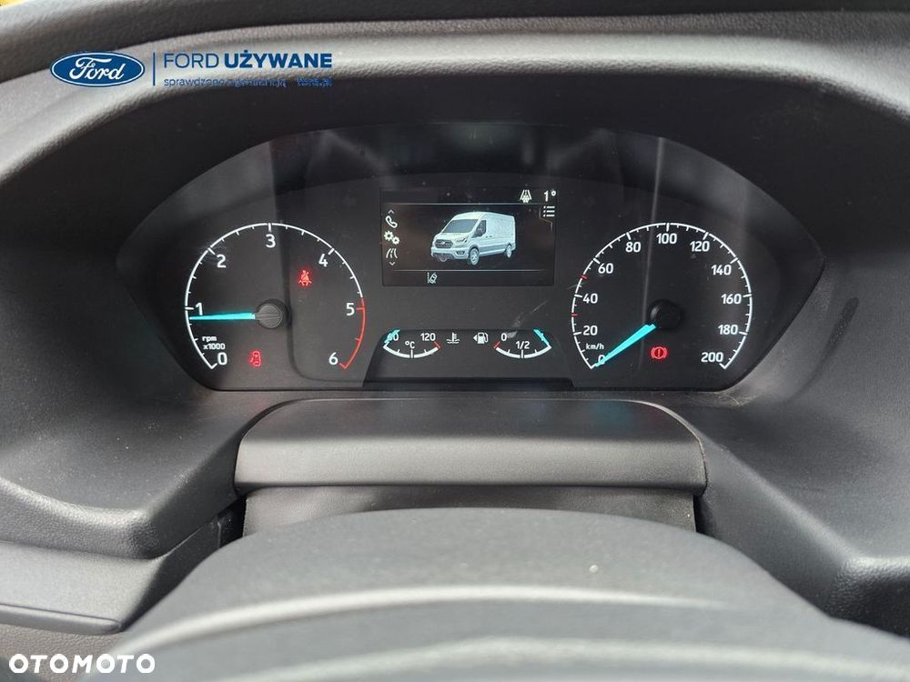 Ford Transit - 15