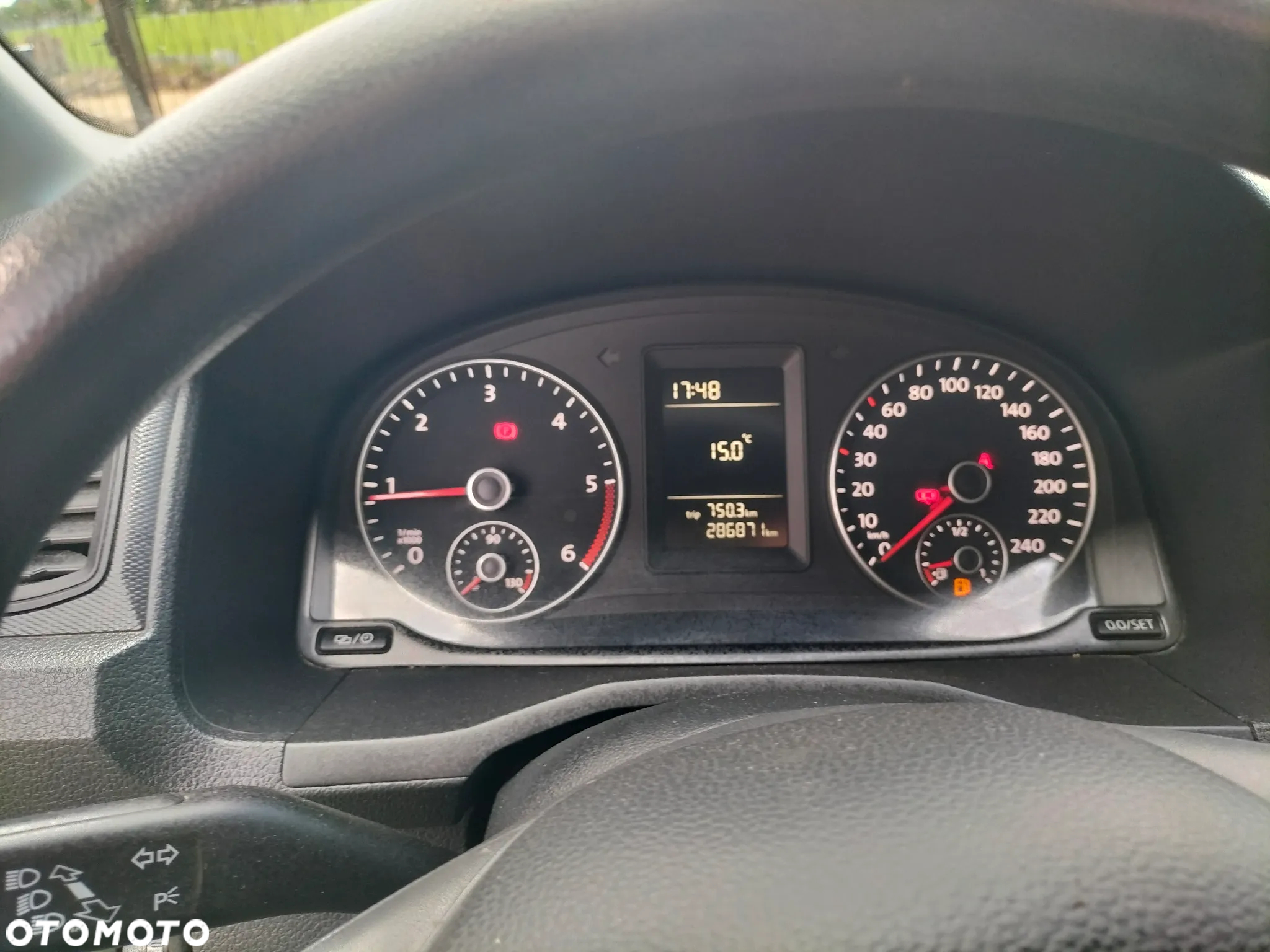 Volkswagen Caddy 2.0 TDI - 9
